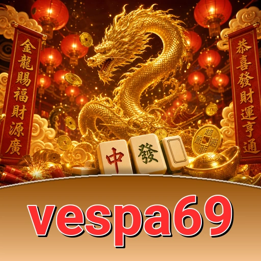 Layar beranda vespa69