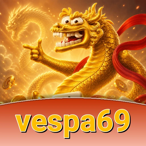 Layar pengaturan vespa69