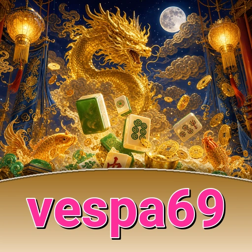 Halaman profil vespa69